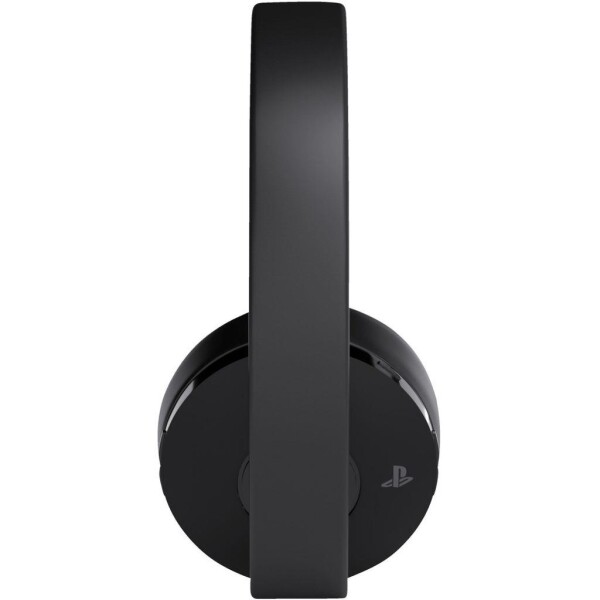 Sony PlayStation 4 - Original Gold Wireless Headset - ohne Zubehör