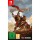 Nintendo Switch - Titan Quest - mit OVP