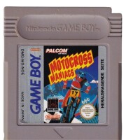 Nintendo Game Boy Classic Spiele - Modul - auch f&uuml;r...