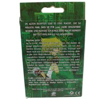 Yu-Gi-Oh! - Starter Deck: Joey - alle Karten mit OVP