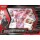 Pokemon - Team Rockets Mewtu ex Box - DE