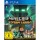 Sony PlayStation 4 - Minecraft: Story Mode - Season Two: The Telltale Series - mit OVP