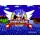Sega Mega Drive - Sonic the Hedgehog - mit OVP
