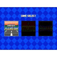 Sega Mega Drive - Mega Games I - mit OVP