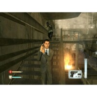Sony PlayStation 2 - Liebesgrüsse aus Moskau: 007 -...