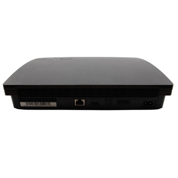 Sony PlayStation 3 Slim - Konsole - 120GB - CECH-2504A - Controller Auswahl