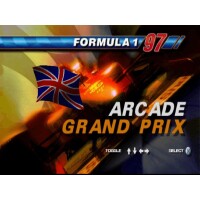 Sony PlayStation 1 - Formel 1 97 - mit OVP