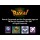 Sony PlayStation 1 - Rascal - mit OVP