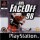 Sony PlayStation 1 - NHL Faceoff 98 - mit OVP