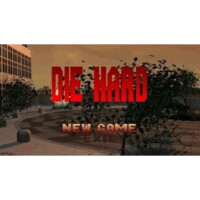 Sony PlayStation 1 - Die Hard Trilogy: Platinum - nur CD