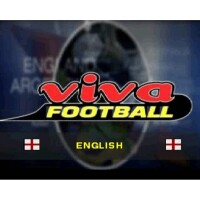 Sony PlayStation 1 - Viva Fussball - nur CD