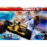 Sony PlayStation 1 - Formel 1 - nur CD