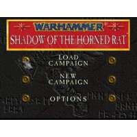 Sony PlayStation 1 - Warhammer: Im Schatten der...