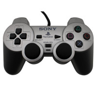 Sony PlayStation 2 - Original Controller DualShock 2 -...