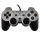 Sony PS2 PlayStation 2 - original Controller DualShock 2 - Silber