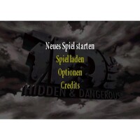 Sony PlayStation 1 - Hidden & Dangerous - nur CD