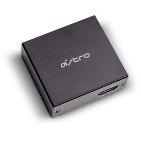 ASTRO Gaming HDMI Adapter für PlayStation 5 - Schwarz