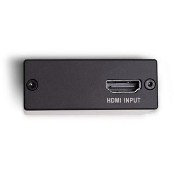ASTRO Gaming HDMI Adapter für PlayStation 5 - Schwarz
