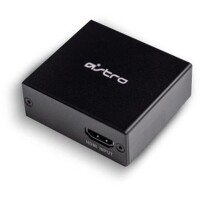 ASTRO Gaming HDMI Adapter für PlayStation 5 - Schwarz