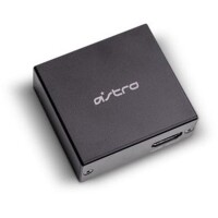 ASTRO Gaming HDMI Adapter für PlayStation 5 - Schwarz