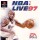 Sony PlayStation 1 - NBA Live 97 - mit OVP