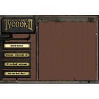 Sony PlayStation 1 - Railroad Tycoon II - mit OVP