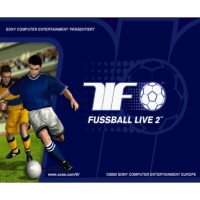 Sony PlayStation 1 - This is Football: Fußball Live...