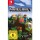 Nintendo Switch - Minecraft - mit OVP
