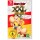 Nintendo Switch - Asterix &amp; Obelix XXL Romastered - mit OVP