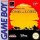 Nintendo Game Boy - Disneys Der König der Löwen - nur Modul
