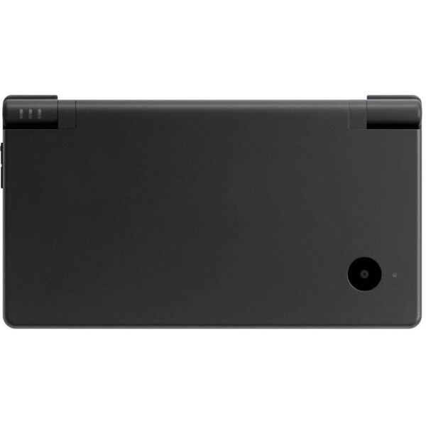 Nintendo DSi - Konsole Handheld - mit Ladekabel - Schwarz