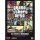 Grand Theft Auto: San Andreas - Das offizielle Lösungsbuch - für PlayStation 2
