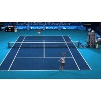 Sony PlayStation 3 - Top Spin 4 - mit OVP