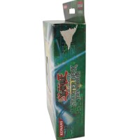 Yu-Gi-Oh! - Starter Deck: Joey - alle Karten mit OVP