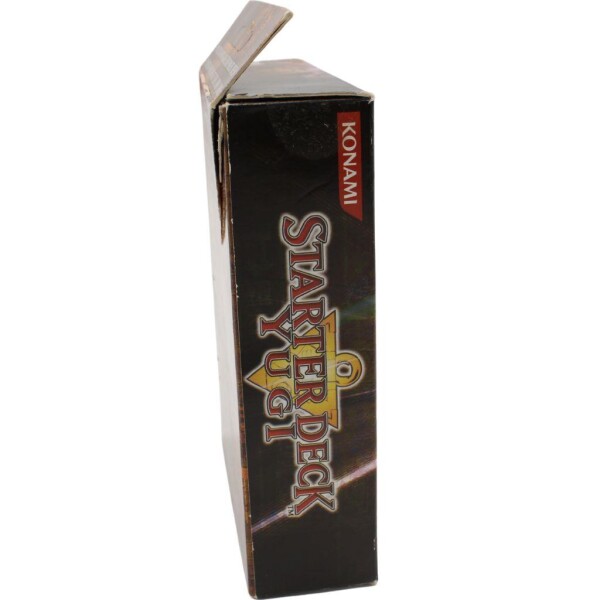 Yu-Gi-Oh! - Starter Deck: Yugi - alle Karten mit OVP