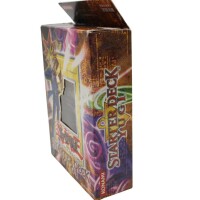 Yu-Gi-Oh! - Starter Deck: Yugi - alle Karten mit OVP