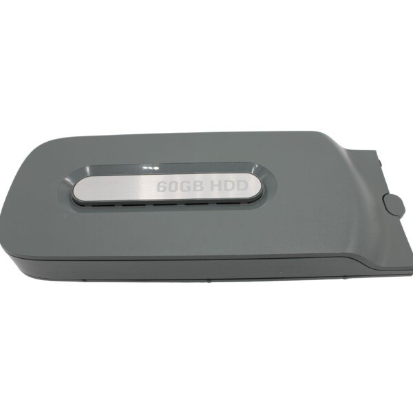 Microsoft Xbox 360 - Original Festplatte - 60GB HDD - X819254-001
