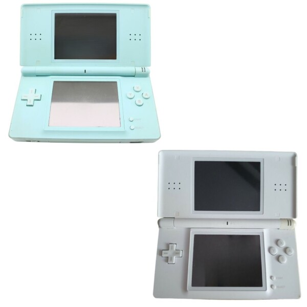 Nintendo DS Lite - Konsole Handheld - verschiedene Farben - Klassiker
