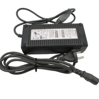 Microsoft Xbox 360 - Original Netzteil mit Stromkabel -...
