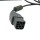 Microsoft Xbox 360 - Original Netzteil mit Stromkabel - 150W 12.1A