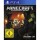 Sony PlayStation 4 - Minecraft: PlayStation 4 Edition - nur CD