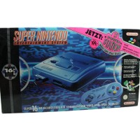 Nintendo SNES - Super Nintendo - Konsole mit Super Mario...