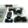 Nintendo SNES - Super Nintendo - Konsole mit Super Mario World - mit OVP