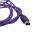 Nintendo Game Boy Advance - Linkkabel - Lila
