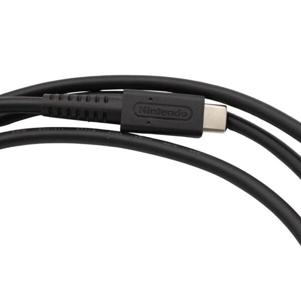 Nintendo Switch - Original USB Controller Ladekabel - HAC-010