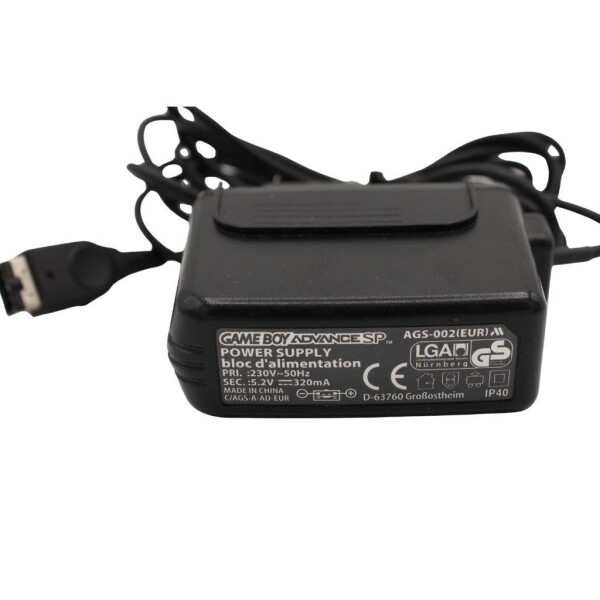 Nintendo Game Boy Advance - Original Ladekabel - AGS-002