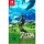 Nintendo Switch - The Legend of Zelda: Breath of the Wild - nur Modul