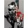 Sony PlayStation 4 - Metal Gear Solid V: The Phantom Pain - mit Steelbook