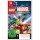 Nintendo Switch - LEGO Marvel Super Heroes - mit OVP