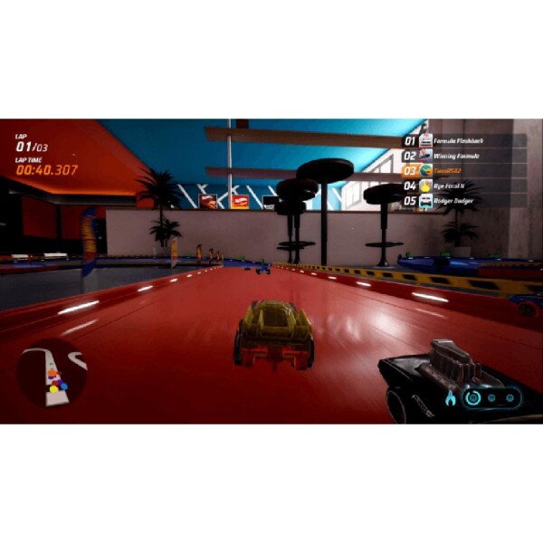 Sony PlayStation 4 - Hot Wheels Unleashed: Day One Edition - mit OVP